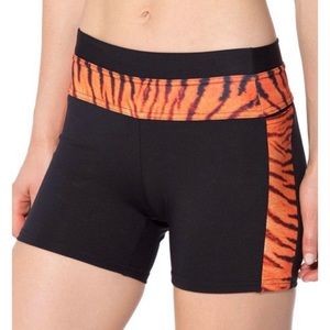 Blackmilk clothing TIGER STRIPES SMACK DOWNS